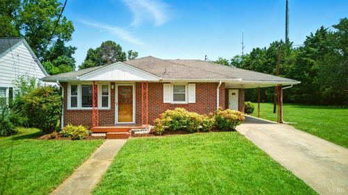 144 Hamlin Ave, Danville, VA, 24540-2743 | Card Image