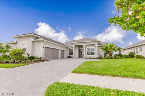 5439 Ternberry Rd, Ave Maria, FL, 34142-5419 | Card Image