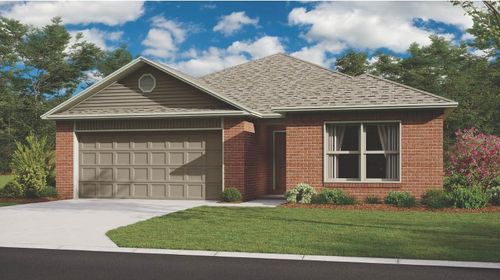 1103 Hilda Lane, Elkins, AR, 72727 | Card Image