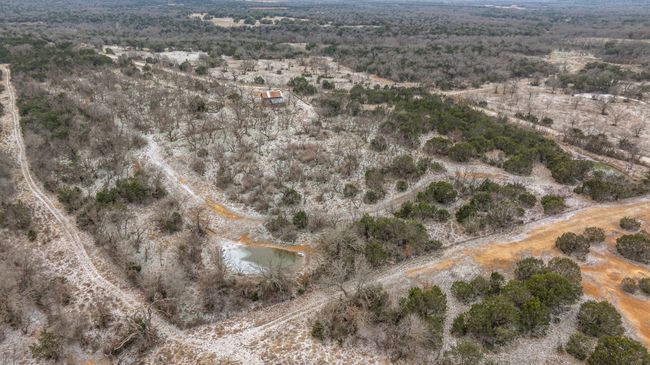 14459 County Road 107, Home with 0 bedrooms, 0 bathrooms and null parking in Mingus TX | Image 19