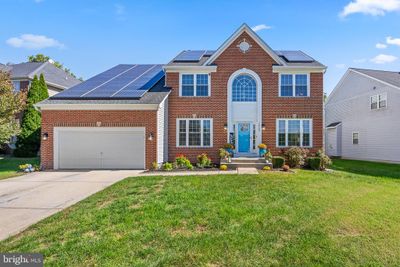 10105 Angora Drive, House other with 6 bedrooms, 3 bathrooms and null parking in CHELTENHAM MD | Image 2