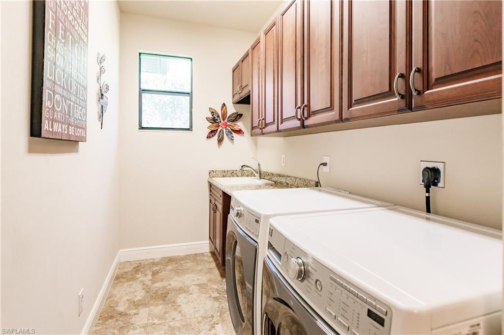Residential in CAPE CORAL
