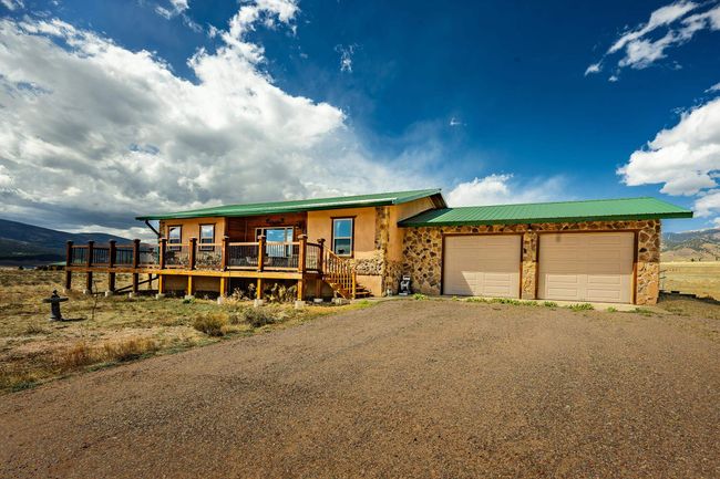 11 Koala Ct, House other with 2 bedrooms, 2 bathrooms and null parking in Eagle Nest NM | Image 23