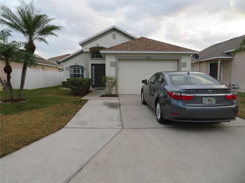 325 Sonja Circle, DAVENPORT, FL, 33897 | Card Image