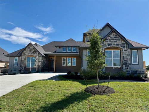 7028 Skipping Rock Path, Bryan, TX, 77808 | Card Image