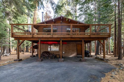 5520 Sacramento Ave, Homewood, CA, 96141-1023 | Card Image