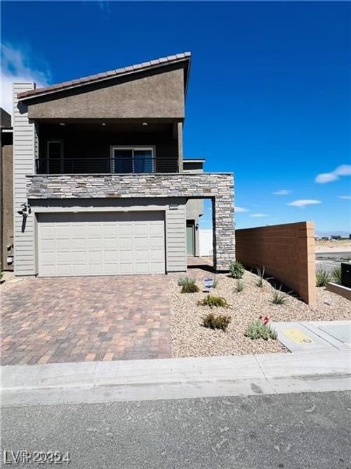 3284 Viola Hills Ave, Henderson, NV, 89044-1979 | Card Image