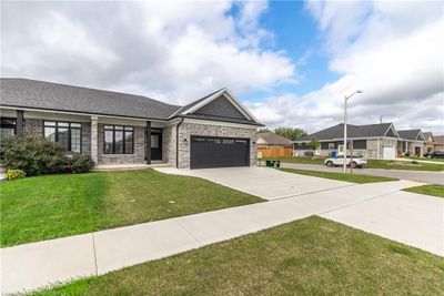 115 Lanz Blvd, House other with 2 bedrooms, 2 bathrooms and 2 parking in Blenheim ON | Image 1