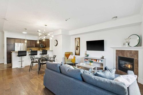 6-1729 34 Ave Sw, Calgary, AB, T2T2B7 | Card Image
