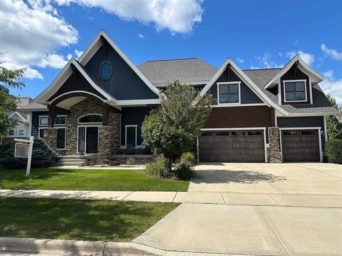 1105 Guinness Street, WAUNAKEE, WI, 53597 | Card Image