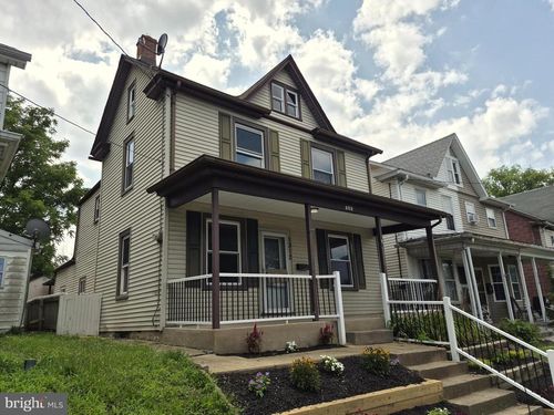 1312 4th Street, ENOLA, PA, 17025 | Card Image