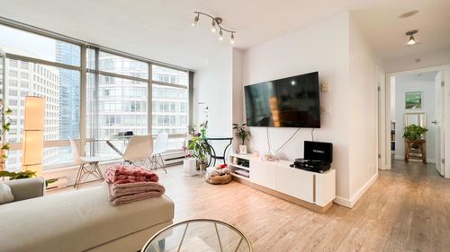 1601-1288 Alberni St, Vancouver, BC, V6E4N5 | Card Image