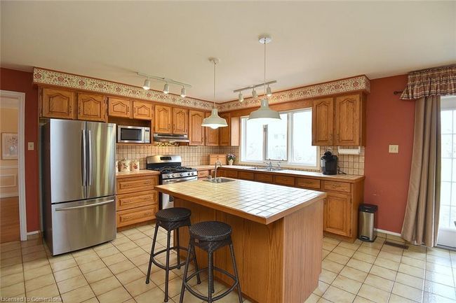55 Jerseyville Rd W, House other with 4 bedrooms, 4 bathrooms and 10 parking in Ancaster ON | Image 14