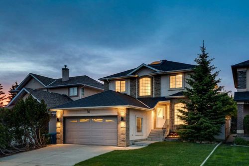 16 Simcrest Pt Sw, Calgary, AB, T3H4K1 | Card Image