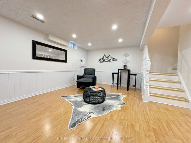 1 - 900 Central Park Dr, Condo with 3 bedrooms, 3 bathrooms and 1 parking in Brampton ON | Image 22