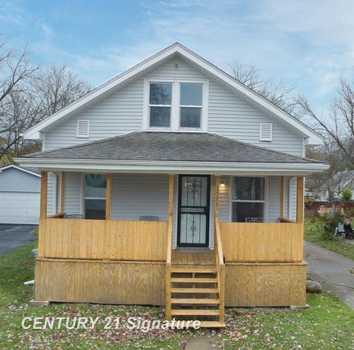 1727 Burnham Street, Saginaw, MI, 48602 | Card Image