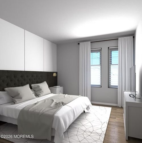 206-6 W End Court, Long Branch, NJ, 07740 | Card Image