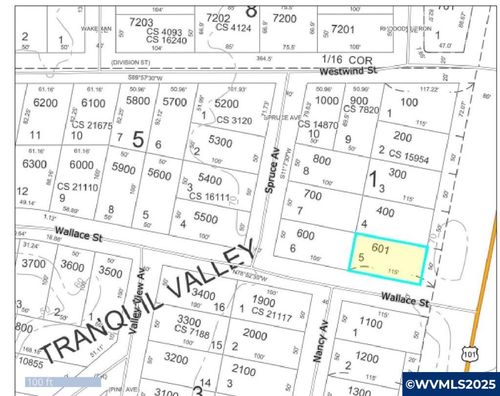 10 Wallace St, Lincoln City, OR, 97367 | Card Image