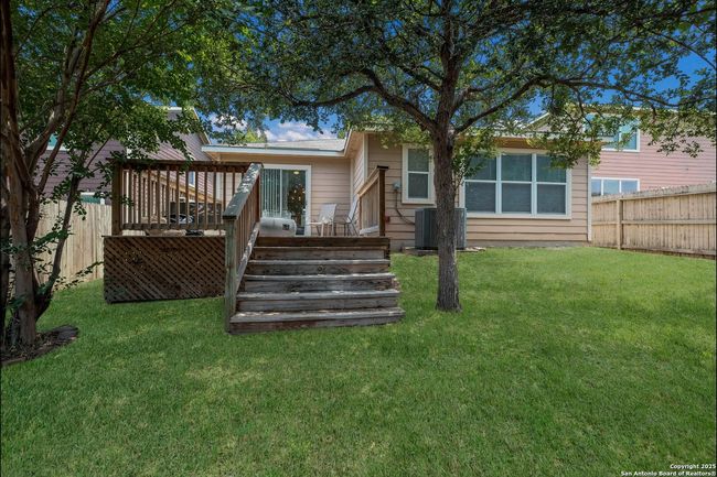 5517 Saffron Way, House other with 3 bedrooms, 2 bathrooms and null parking in Leon Valley TX | Image 29