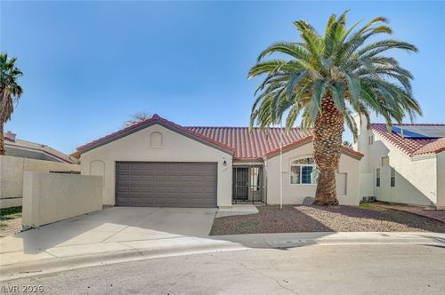 4111 Tatum Ct, North Las Vegas, NV, 89032-2712 | Card Image