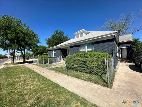 611 S 25th St, Temple, TX, 76504-7603 | Card Image