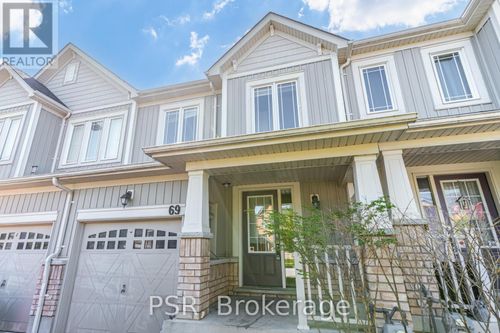 69 Orr Dr, Bradford, ON, L3Z0L9 | Card Image
