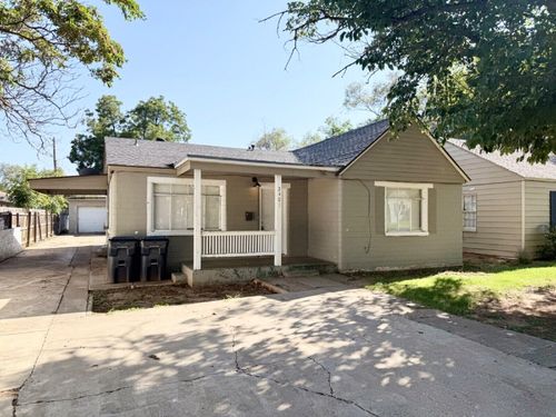 2403 22nd St, Lubbock, TX, 79411-1009 | Card Image