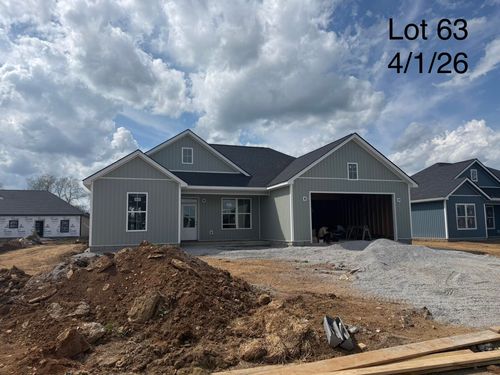 Lot 63 Pinehurst Way, Harrodsburg, KY, 40330-8439 | Card Image