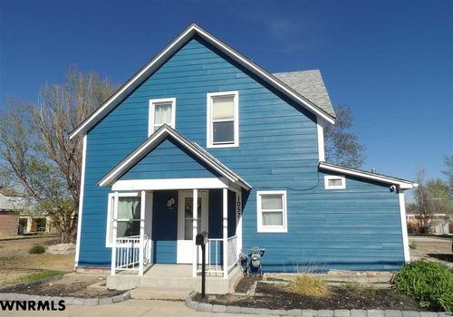 1057 Center Avenue, Mitchell, NE, 69357 | Card Image