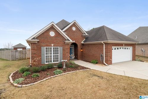 6500 Treck Cir, Trussville, AL, 35235-8661 | Card Image