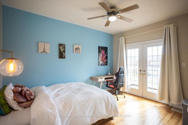 462 Reeves Way Blvd, House other with 4 bedrooms, 4 bathrooms and 3 parking in Stouffville ON | Image 28