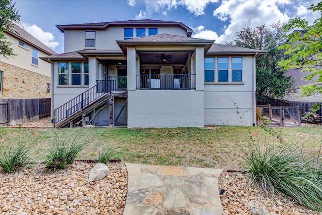 22020 Verbena Pkwy, House other with 5 bedrooms, 4 bathrooms and 3 parking in Spicewood TX | Image 27