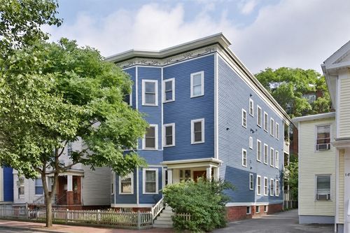 3-187 Harvard St, Cambridge, MA, 02139-2761 | Card Image