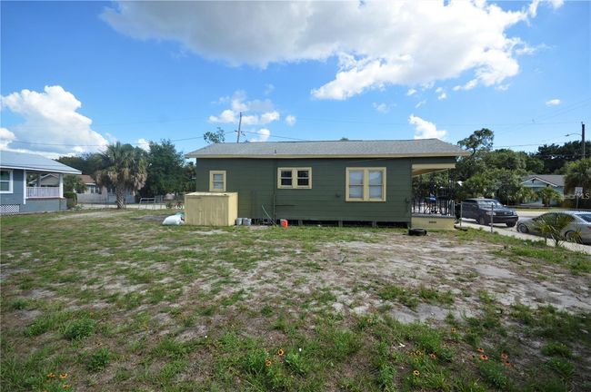 3009 N 13 Th St, House other with 2 bedrooms, 1 bathrooms and null parking in Tampa FL | Image 5