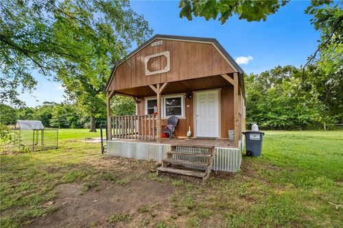 12940 Rocky Hill Rd, Prairie Grove, AR, 72753-9295 | Card Image