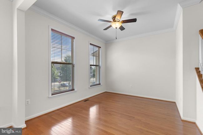 154 Cambridge Way, Townhouse with 4 bedrooms, 4 bathrooms and null parking in Warrenton VA | Image 21