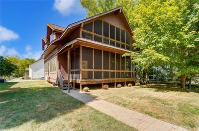 250 King Street, House other with 3 bedrooms, 2 bathrooms and null parking in Yellow Springs Vlg OH | Image 1