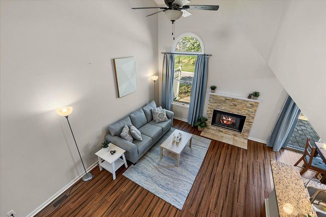 45105 Horseshoe Cir, Condo with 2 bedrooms, 3 bathrooms and null parking in Canton MI | Image 20