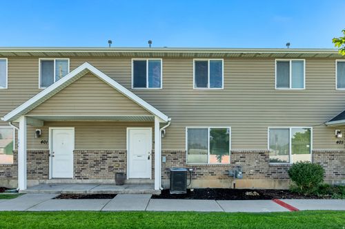 403 475, Ogden, UT, 84404-3511 | Card Image