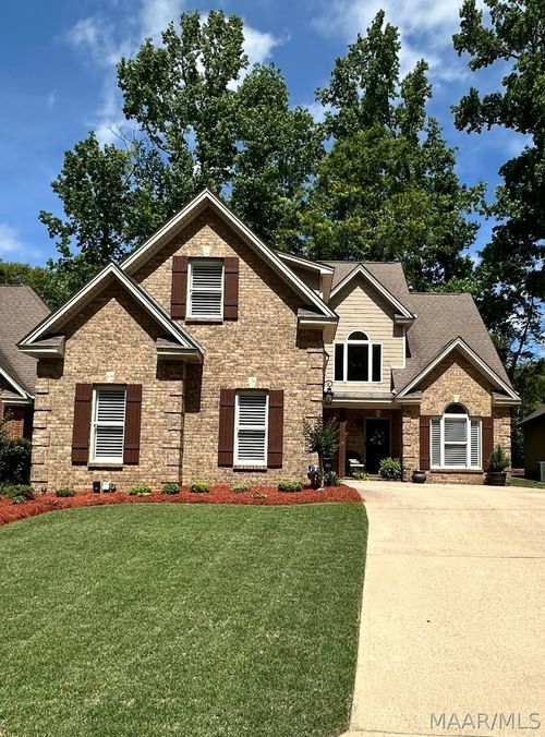 795 River Birch Cir, Wetumpka, AL, 36093-3883 | Card Image