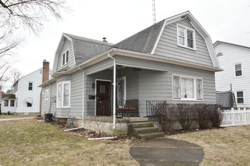 333 5th St, Upper Sandusky, OH, 43351-1111 | Card Image