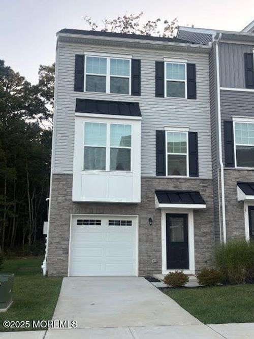 1 Halifax Rd, Bayville, NJ, 08721-3591 | Card Image