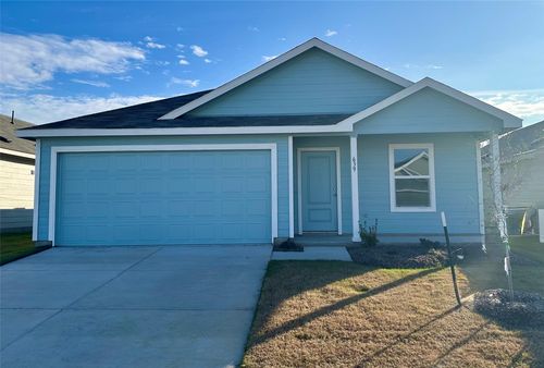 639 Montclair Ave, Princeton, TX, 75407-5394 | Card Image