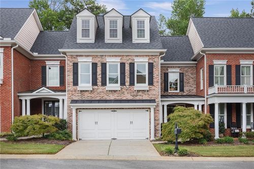 3004 Village Green Cir, Roswell, GA, 30075-7687 | Card Image