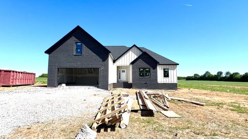 3998 Davis Mill Rd, Trenton, KY, 42286 | Card Image