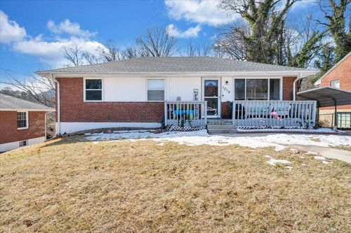 1019 Rosemary Ave Se, Roanoke, VA, 24014-4341 | Card Image