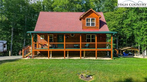 232 Bertie Cir, Piney Creek, NC, 28663-9018 | Card Image