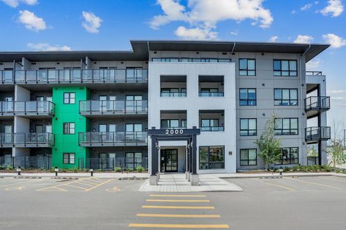 2113-350 Livingston Common Ne, Calgary, AB, T3P1M5 | Card Image