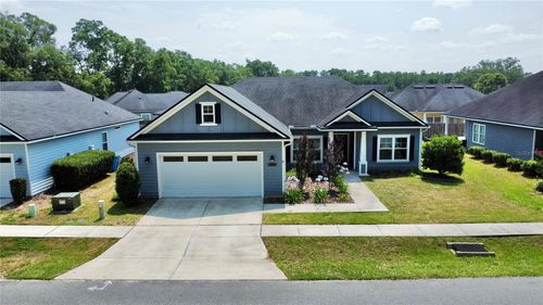 16673 192nd Ter, HIGH SPRINGS, FL, 32643-0648 | Card Image