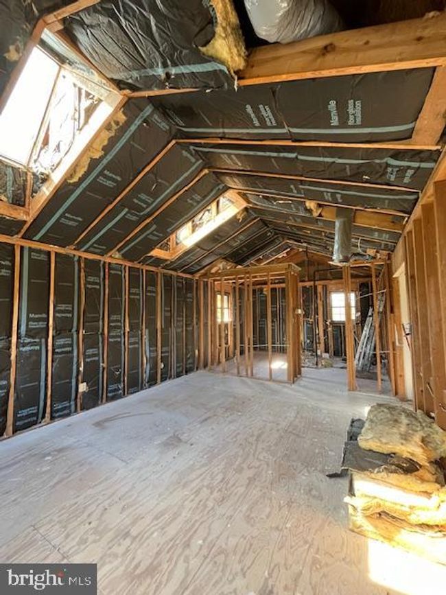 721 Cox Rd, House other with 5 bedrooms, 4 bathrooms and null parking in MOORESTOWN NJ | Image 7